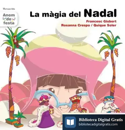 Descargar La Màgia Del Nadal