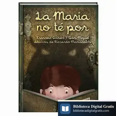 Descargar La Maria No Te Por de Francesc Gisbert
