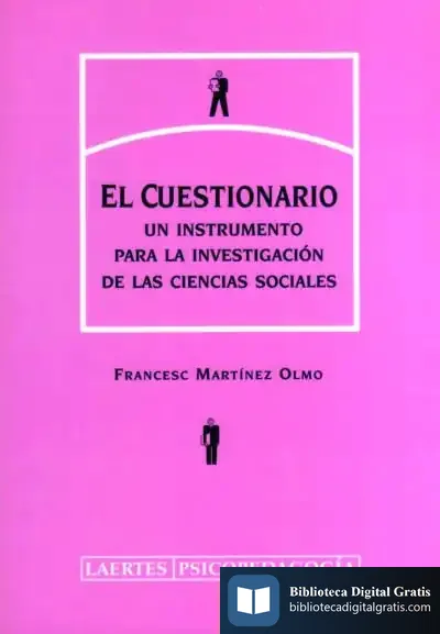 Descargar Cuestionario, El