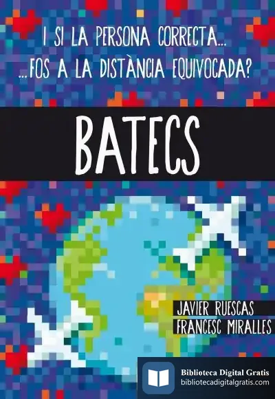 Descargar Batecs de Francesc Miralles