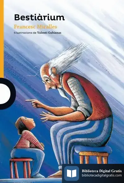Descargar Bestiàrium. Contes Molt Bèsties de Francesc Miralles