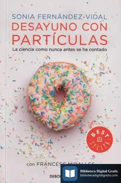 Descargar Desayuno Con Partículas
