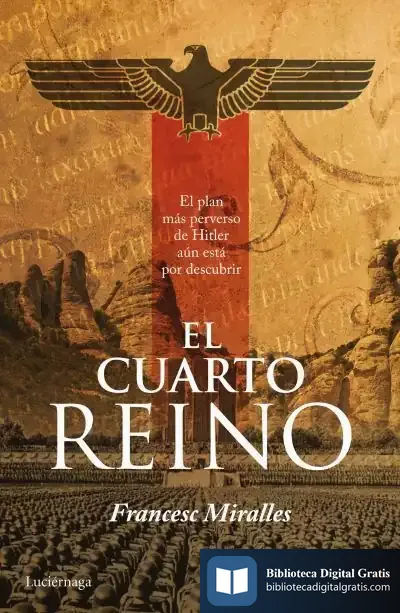 Descargar El Cuarto Reino