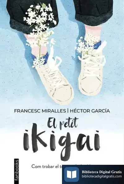 Descargar El Petit Ikigai