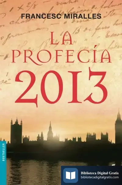 Descargar La Profecía 2013