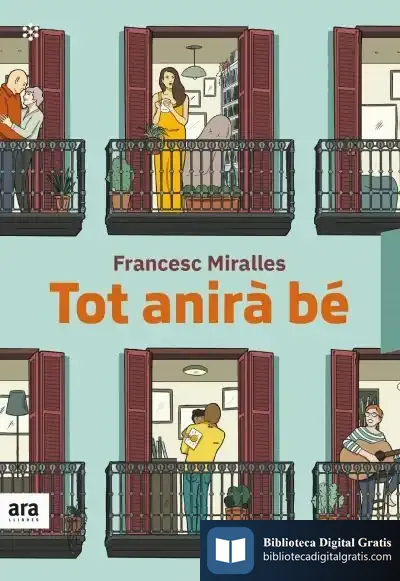 Descargar Tot Anirà Bé