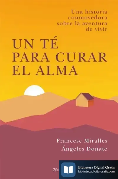 Descargar Un Té Para Curar El Alma