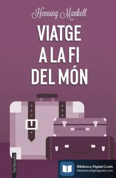 Descargar Viatge A La Fi Del Món de Francesc Miralles