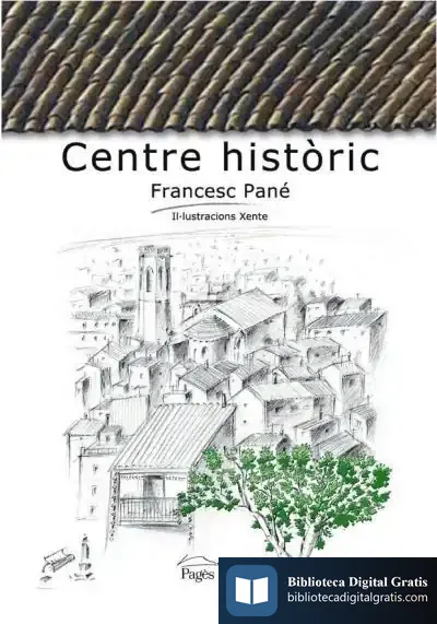 Descargar Centre Històric de Francesc Pané