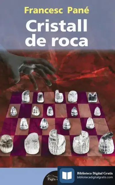 Descargar Cristall De Roca