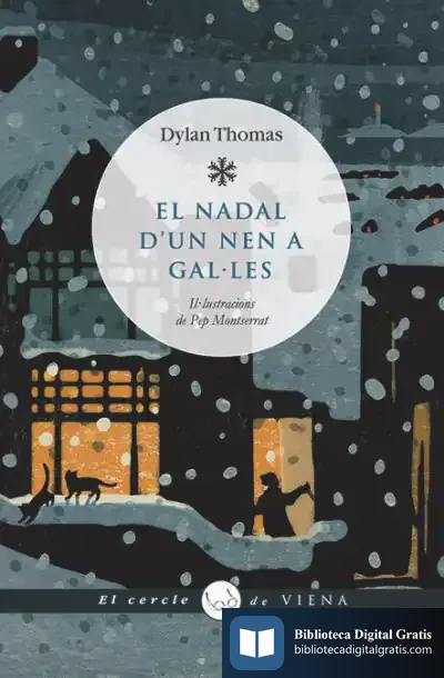 Descargar El Nadal D'Un Nen A Gal·Les de Francesc Parcerisas