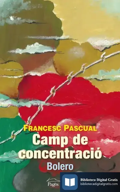 Descargar Camp De Concentració