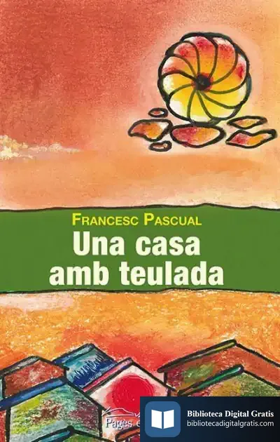 Descargar Una Casa Amb Teulada