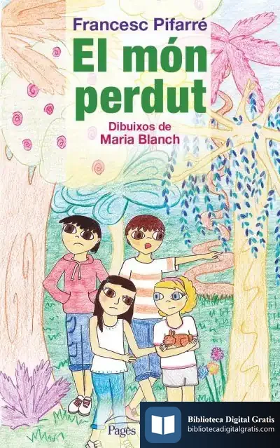 Descargar El Món Perdut