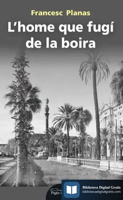 Descargar L'Home Que Fugí De La Boira