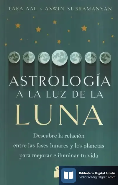Descargar Astrología A La Luz De La Luna