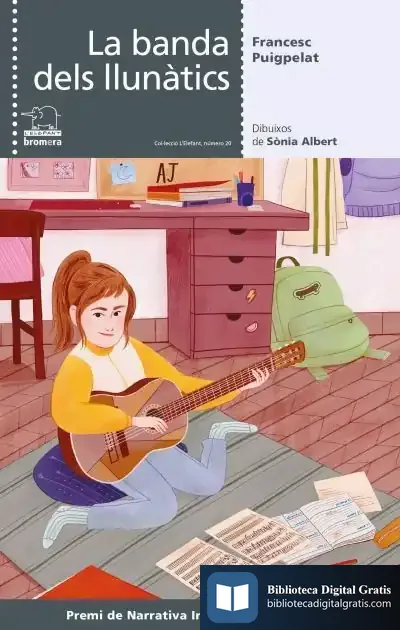 Descargar La Banda Dels Llunàtics