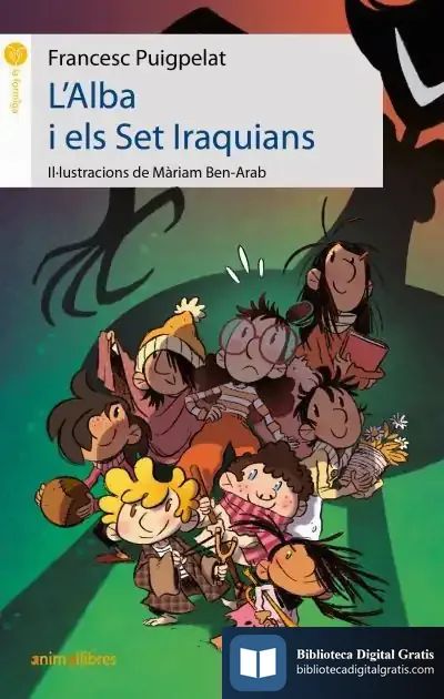 Descargar L'Alba I Els Set Iraquians