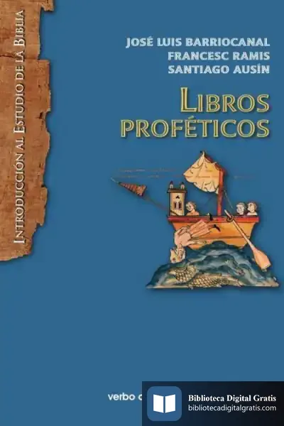 Descargar Libros Proféticos