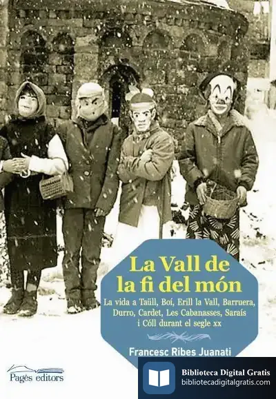 Descargar La Vall De La Fi Del Món