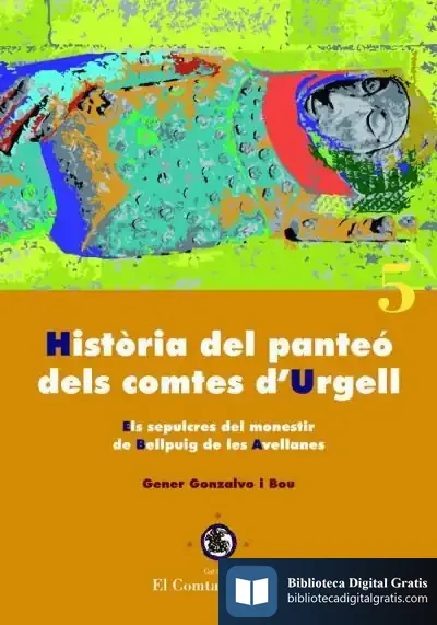 Descargar Els Vescomtes De Cardona Al Segle Xii