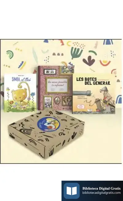 Descargar Contes Infantils 5 Anys