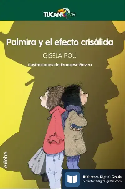 Descargar Palmira Y El Efecto Crisálida