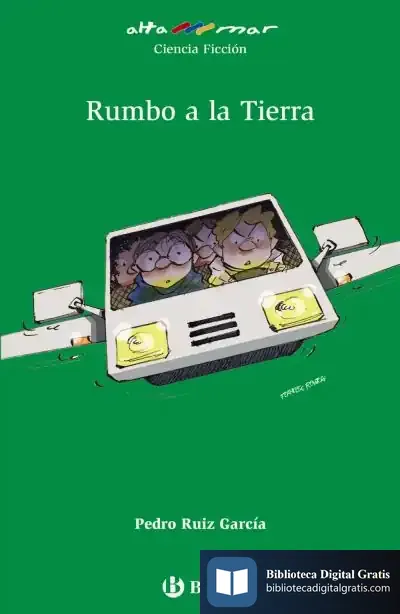 Descargar Rumbo A La Tierra