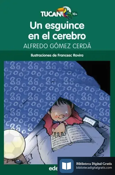 Descargar Un Esguince En El Cerebro de Francesc Rovira