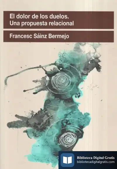 Descargar El Dolor De Los Duelos de Sandra Chaparro
