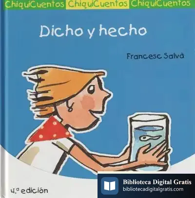 Descargar Dicho Y Hecho