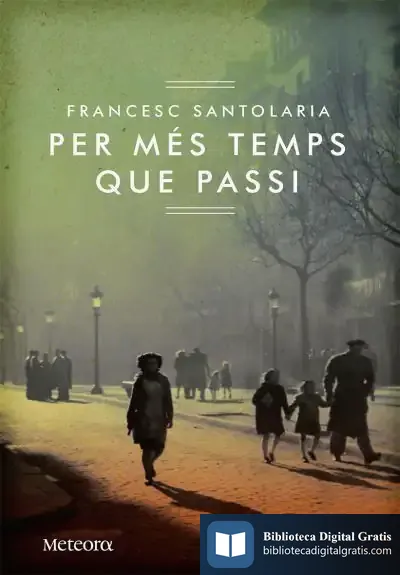 Descargar Per Més Temps Que Passi