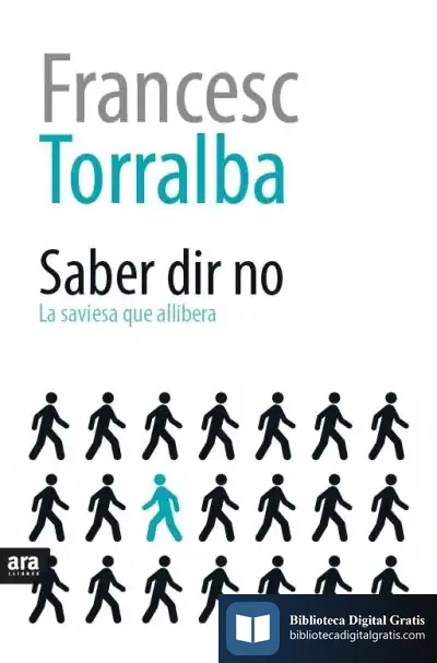 Descargar Saber Dir No