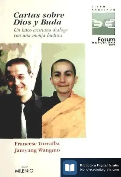 Descargar Cartas Sobre Dios Y Buda de Juan Carlos Sánchez Huete