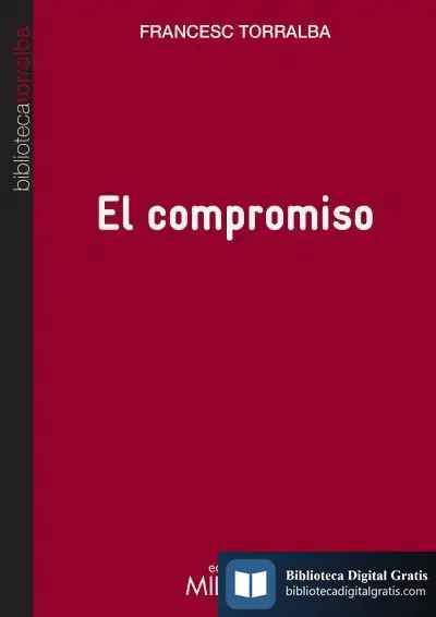 Descargar El Compromiso