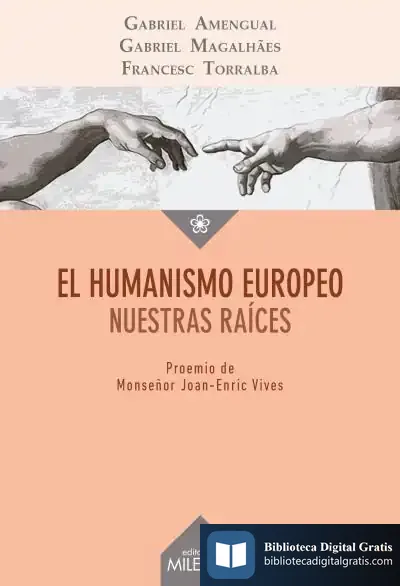 Descargar El Humanismo Europeo
