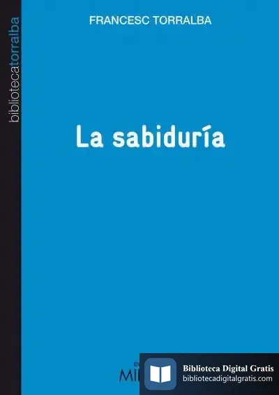 Descargar La Sabiduría
