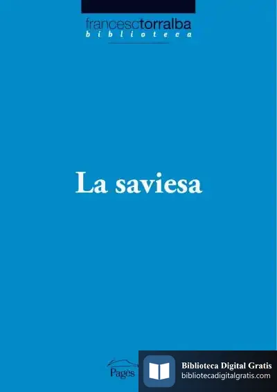 Descargar La Saviesa