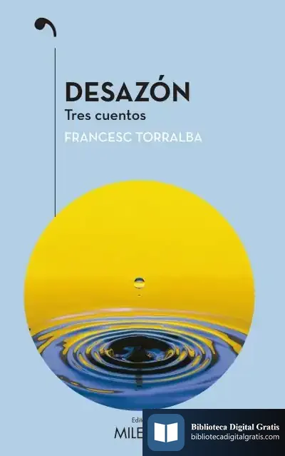 Descargar Desazón