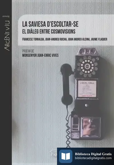 Descargar La Saviesa D'Escoltar-Se