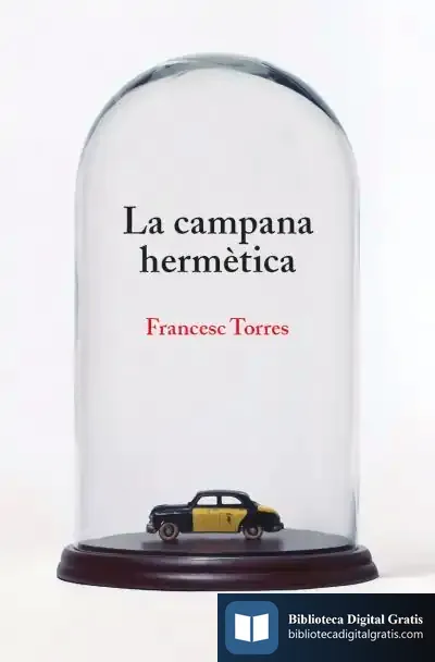 Descargar La Campana Hermètica