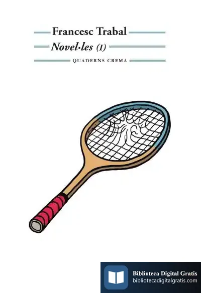 Descargar Novel·Les (I)