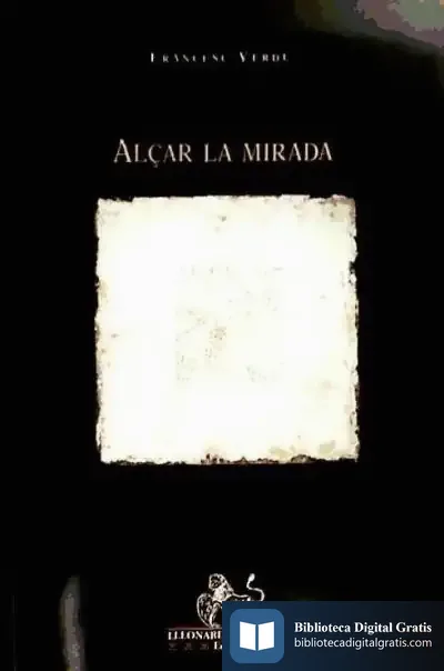 Descargar Alçar La Mirada