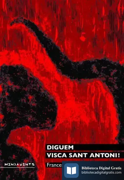 Descargar Diguem Visca Sant Antoni! de Francesc Vicens Vidal
