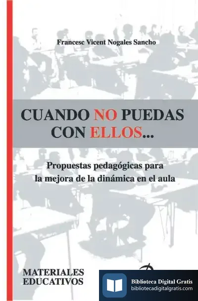 Descargar Cuando No Puedas Con Ellos