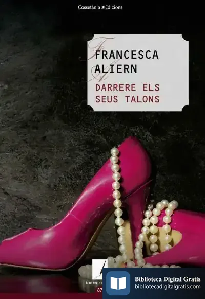 Descargar Darrere Els Seus Talons