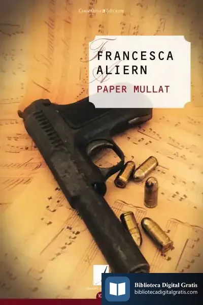 Descargar Paper Mullat