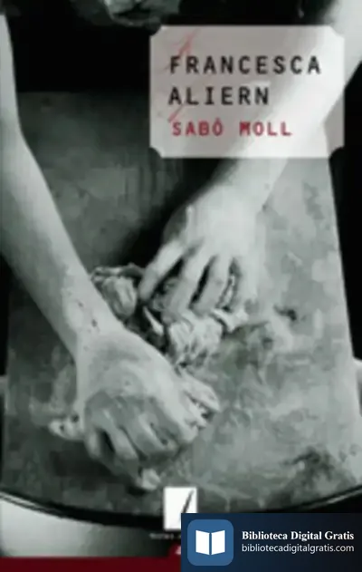 Descargar Sabó Moll de Francesca Aliern Pons