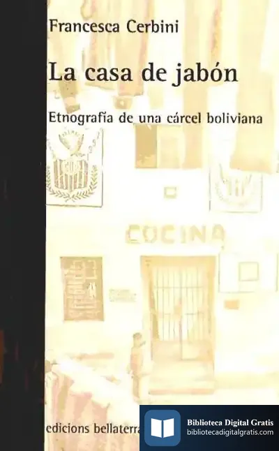Descargar La Casa De Jabón