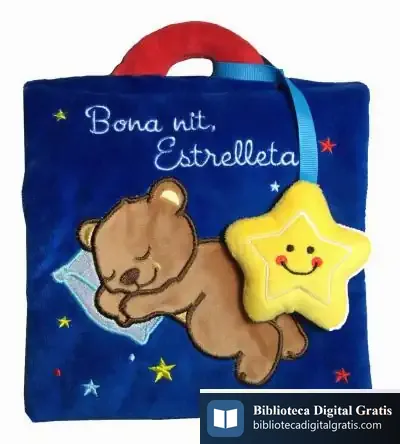 Descargar Bona Nit, Estrelleta